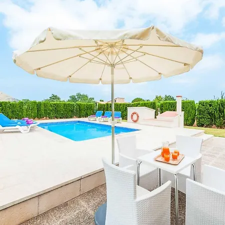 Can Tofol Villa Pollença