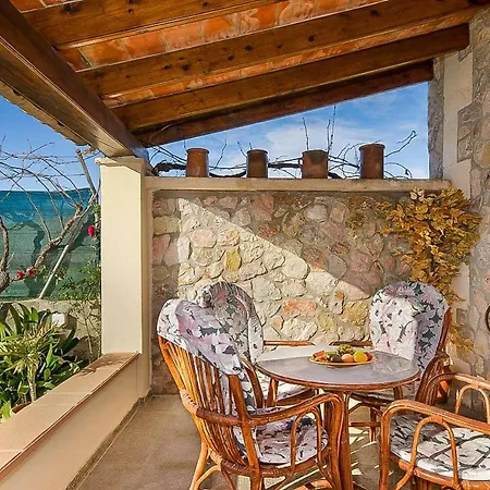 Villa Can Tofol Pollença